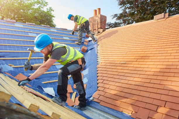 Best Sheet Metal Roofing  in Galesville, MD